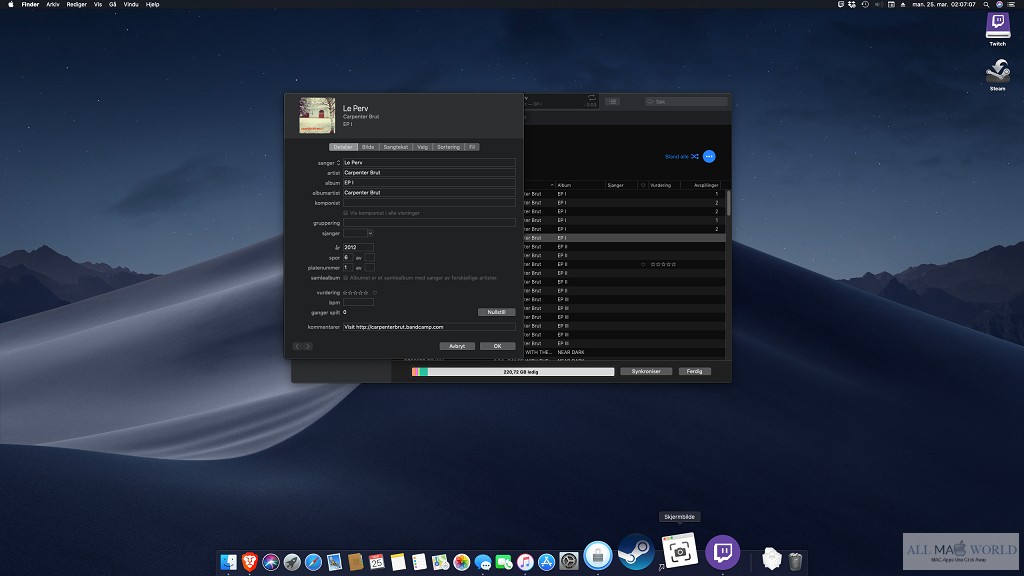 free download manager mac mojave